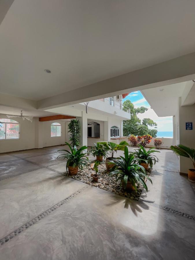 Hotel Grand Casalet Puerto Escondido  Exterior foto